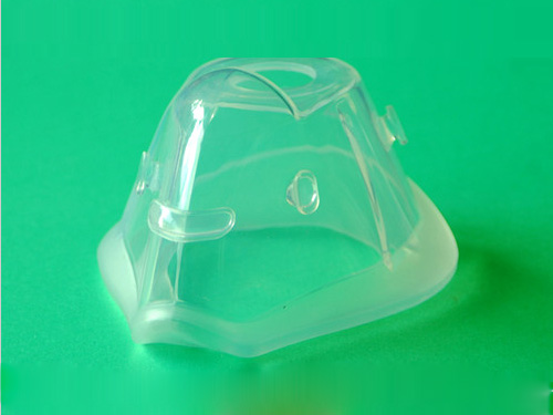 鼻鼾治疗硅胶面罩