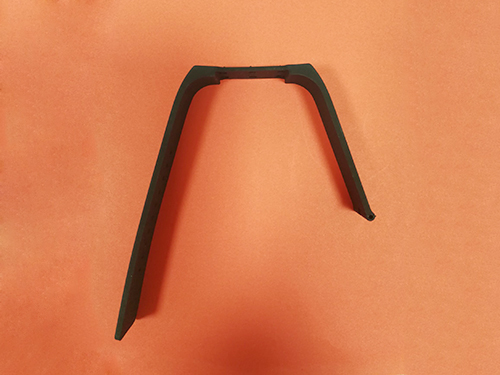 液态硅胶包胶表带