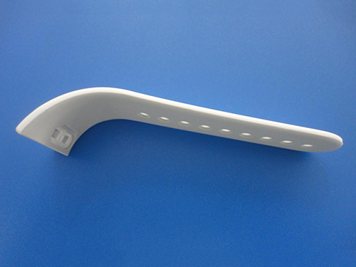 液态硅胶包塑胶表带