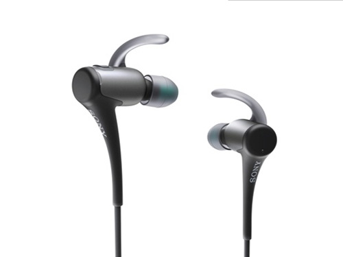 索尼耳机硅胶耳挂