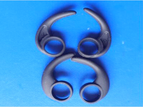 酷狗耳机硅胶耳挂