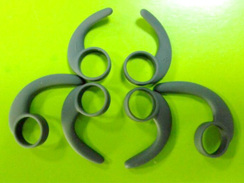 酷狗硅胶耳挂大中小