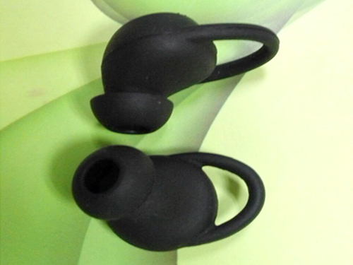 魅族耳机硅胶耳帽