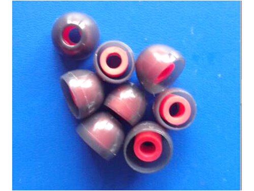 透明子弹头耳塞