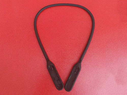 东莞颈挂线包胶厂