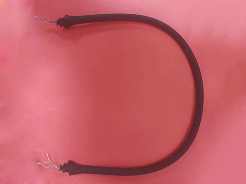 东莞颈挂线包胶厂家