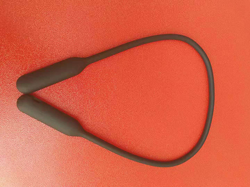 颈挂线包胶厂家