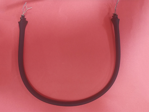 液态硅胶耳机颈挂线