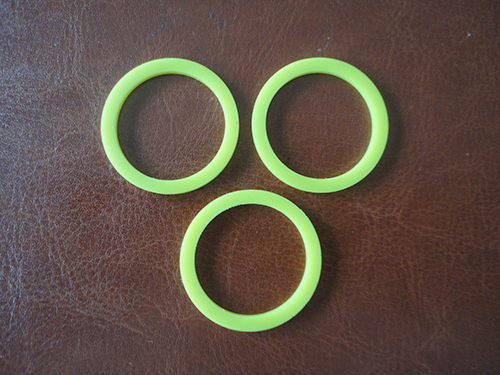 　　汽车配件连接器密封圈