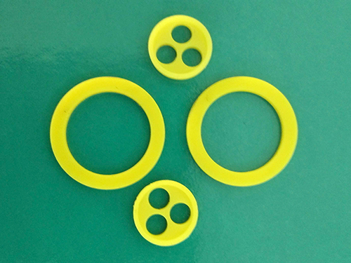 　　汽车配件连接器密封圈