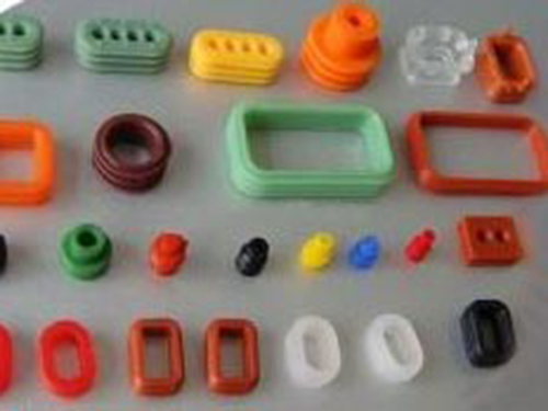 汽配硅胶密封圈