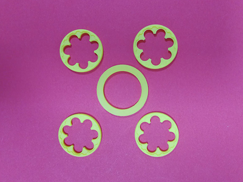 液态·硅胶密封圈