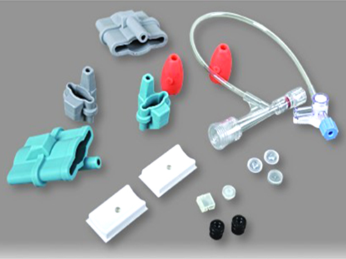 医疗配件