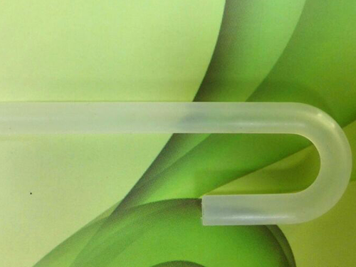 医疗血液硅胶分析管