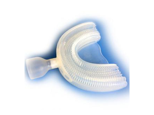 电动液态硅胶牙套