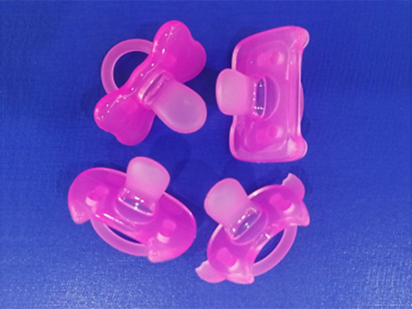 婴童硅胶用品奶嘴